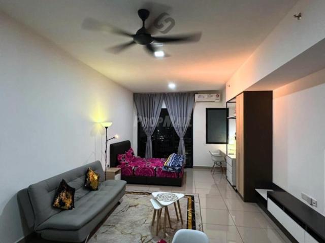 Apartment for rent in Petaling, Alam Impian