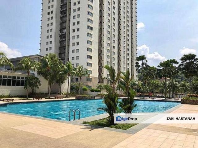 Condominium for sale in Petaling, Subang Jaya