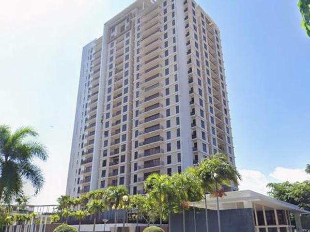 Condominium for sale in Alor Setar, Kota Setar