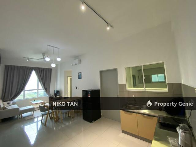 Condominium for sale in Malaka