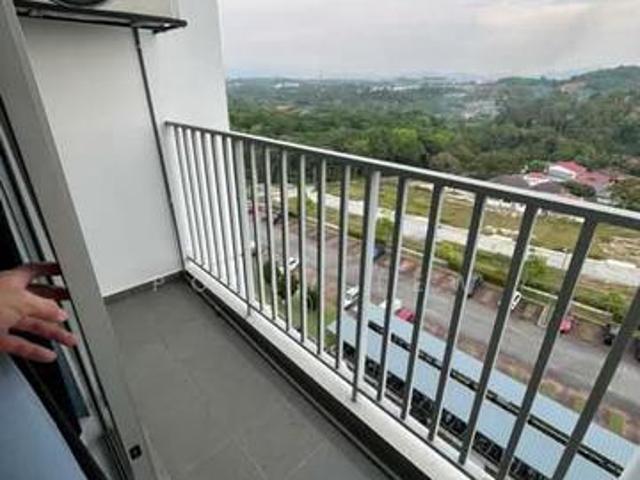 Condominium for sale in Kajang, Langat