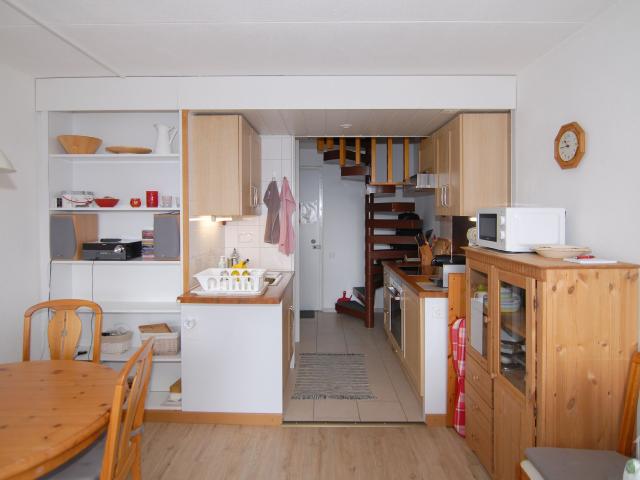Apartment kaufen in Ayent, Wallis