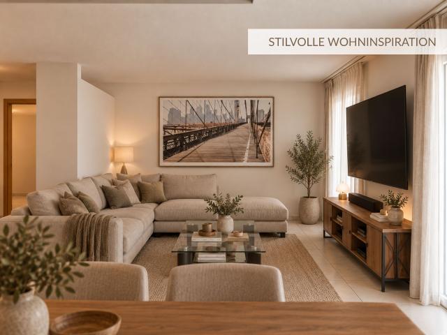 Apartment kaufen in Niederholz, Fischbach