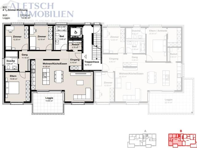 Apartment kaufen