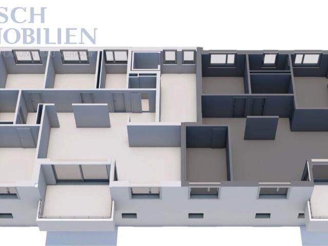 Apartment kaufen