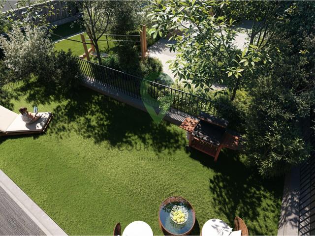 Apartment kaufen in Rolle, Waadt
