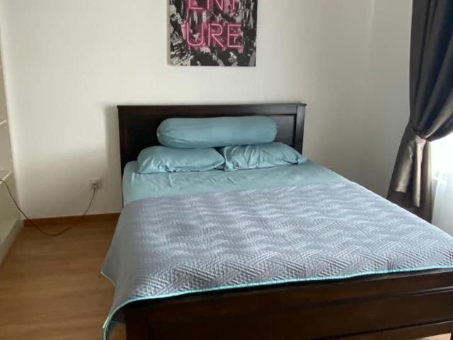 Apartment for rent in Kepong, Kuala Lumpur