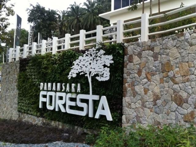 Apartment for rent in Petaling, Damansara Damai