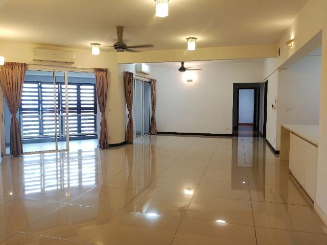 Apartment for rent in Petaling, Damansara Damai