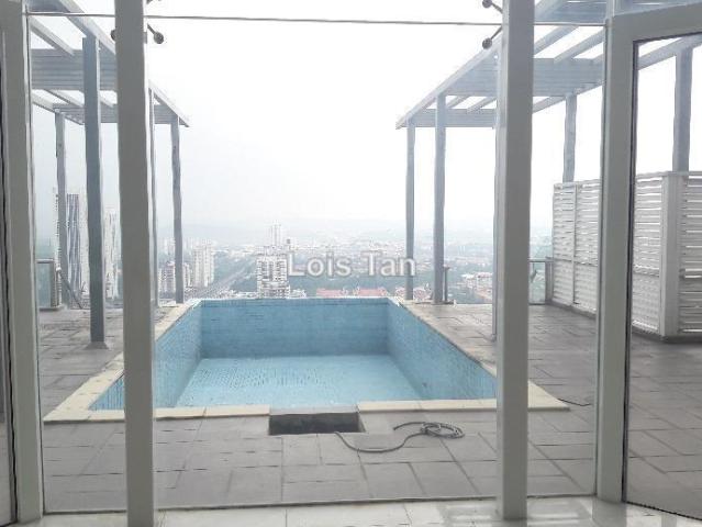 Apartment for rent in Petaling, Damansara Damai