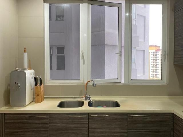 Apartment for rent in Petaling, Damansara Damai