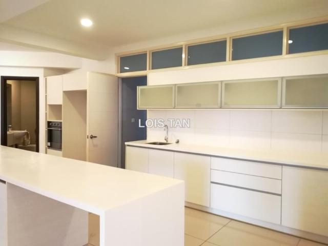 Apartment for rent in Petaling, Damansara Damai