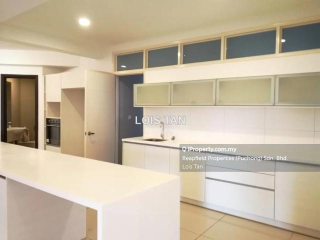 Apartment for rent in Petaling, Damansara Damai