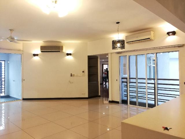 Apartment for rent in Petaling, Damansara Damai