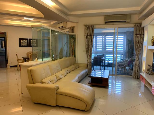 Apartment for rent in Petaling, Damansara Damai