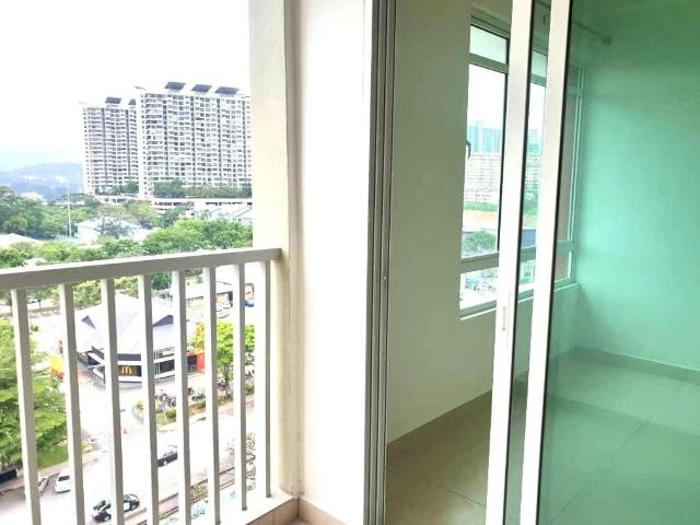 Apartment for rent in Petaling, Damansara Damai
