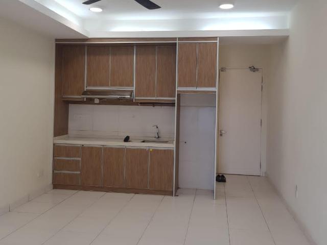 Apartment for rent in Petaling, Damansara Damai