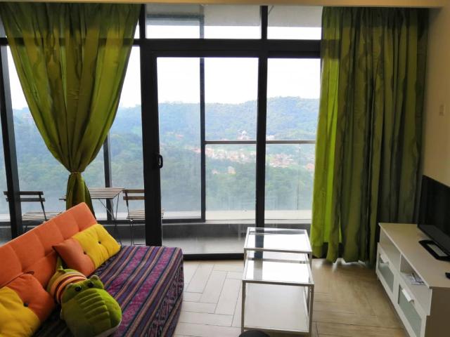 Apartment for rent in Petaling, Damansara Damai