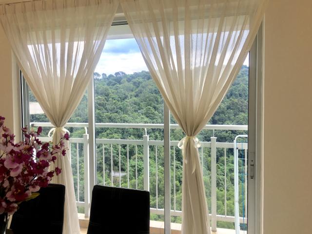 Apartment for rent in Petaling, Damansara Damai