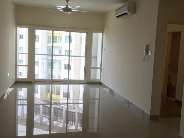 Apartment for rent in Petaling, Damansara Damai