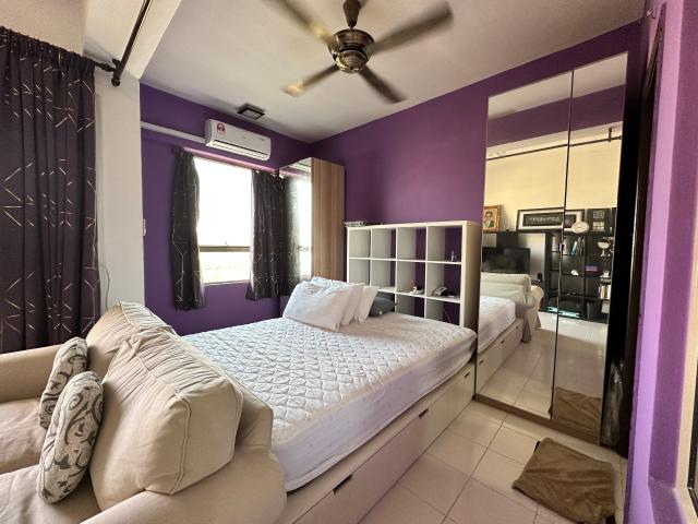 Apartment for rent in Petaling, Damansara Damai