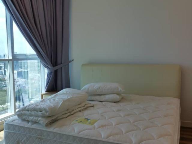 Apartment for rent in Petaling, Damansara Damai