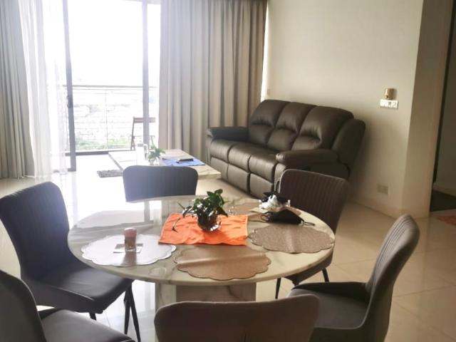 Apartment for rent in Country Heights Damansara, Kuala Lumpur