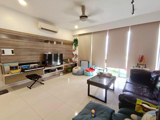 Apartment for rent in Country Heights Damansara, Kuala Lumpur
