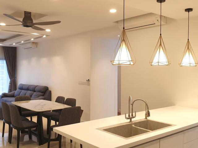 Apartment for rent in Country Heights Damansara, Kuala Lumpur