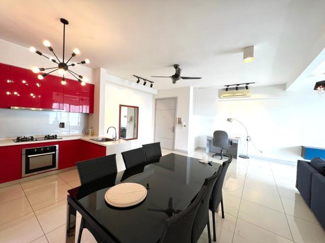 Apartment for rent in Country Heights Damansara, Kuala Lumpur