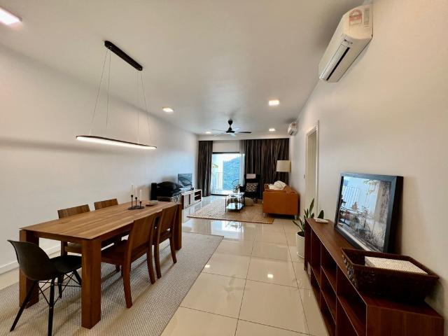 Apartment for rent in Country Heights Damansara, Kuala Lumpur