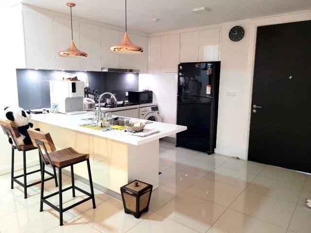 Apartment for rent in Country Heights Damansara, Kuala Lumpur