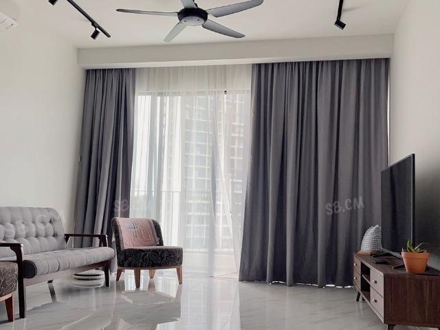 Apartment for rent in Country Heights Damansara, Kuala Lumpur