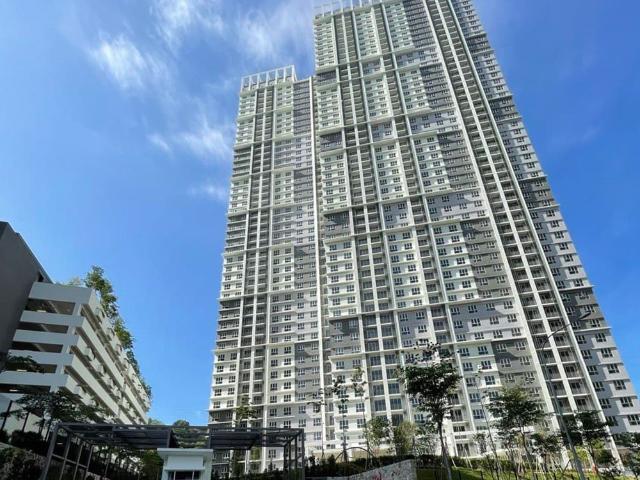 Apartment for rent in Country Heights Damansara, Kuala Lumpur