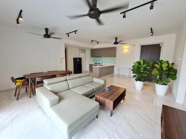 Apartment for rent in Country Heights Damansara, Kuala Lumpur