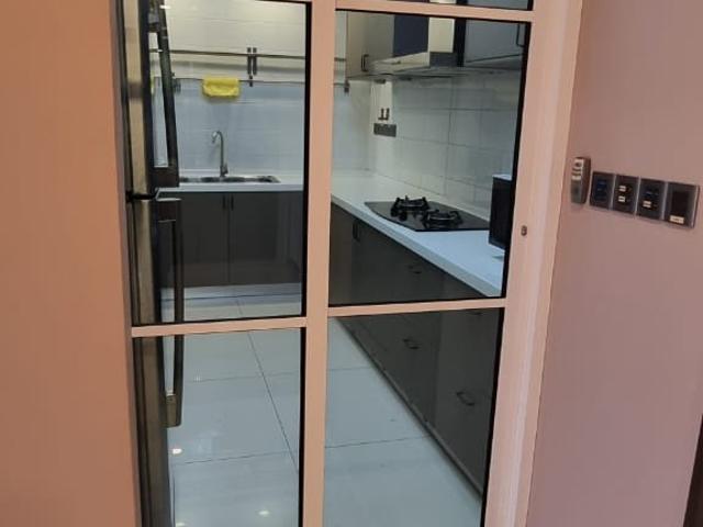 Apartment for rent in Country Heights Damansara, Kuala Lumpur