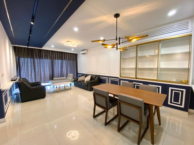 Apartment for rent in Country Heights Damansara, Kuala Lumpur