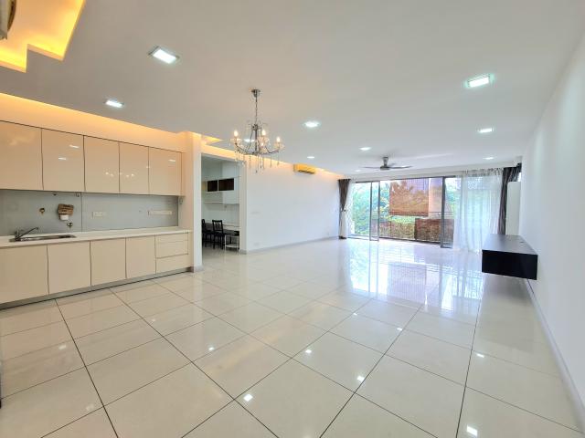 Apartment for rent in Country Heights Damansara, Kuala Lumpur