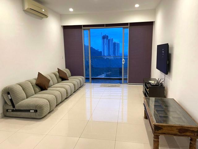 Apartment for rent in Country Heights Damansara, Kuala Lumpur