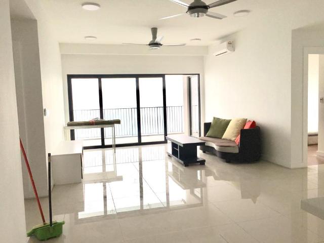 Apartment for rent in Country Heights Damansara, Kuala Lumpur