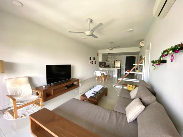 Apartment for rent in Country Heights Damansara, Kuala Lumpur