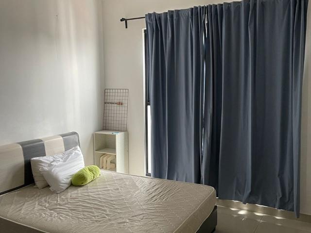Apartment for rent in Petaling, Damansara Damai