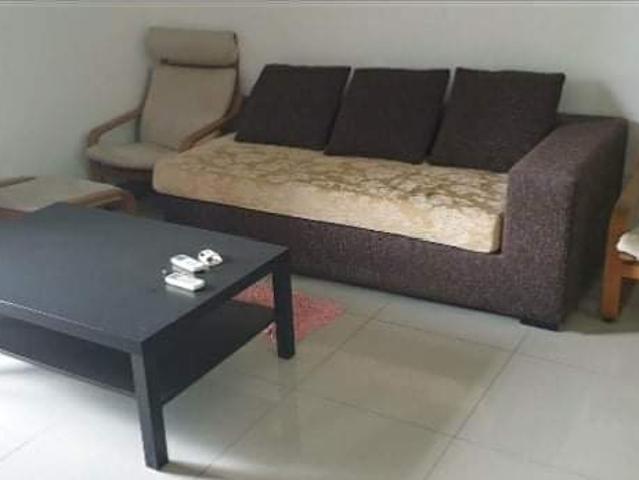 Apartment for rent in Petaling, Damansara Damai