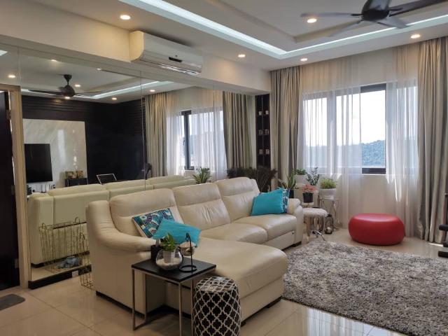 Apartment for rent in Petaling, Damansara Damai