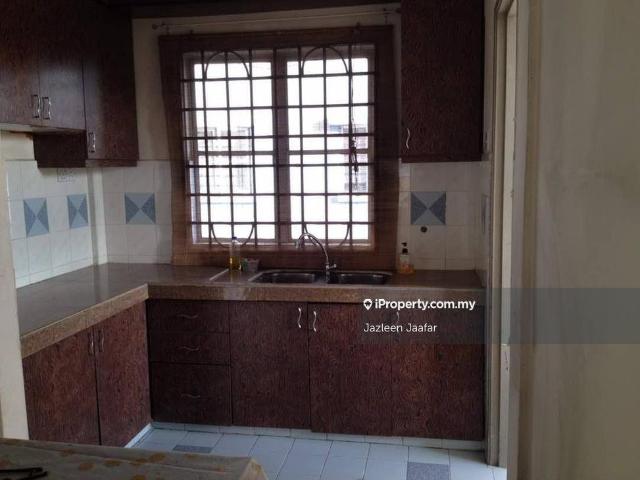 Apartment for rent in Petaling, Damansara Damai