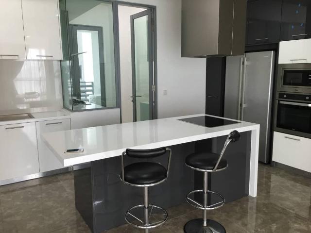 Apartment for rent in Country Heights Damansara, Kuala Lumpur