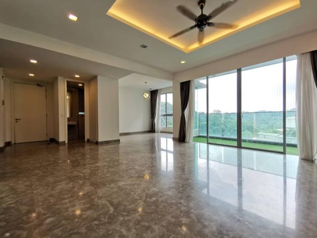 Apartment for rent in Country Heights Damansara, Kuala Lumpur