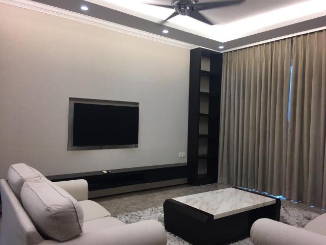Apartment for rent in Country Heights Damansara, Kuala Lumpur