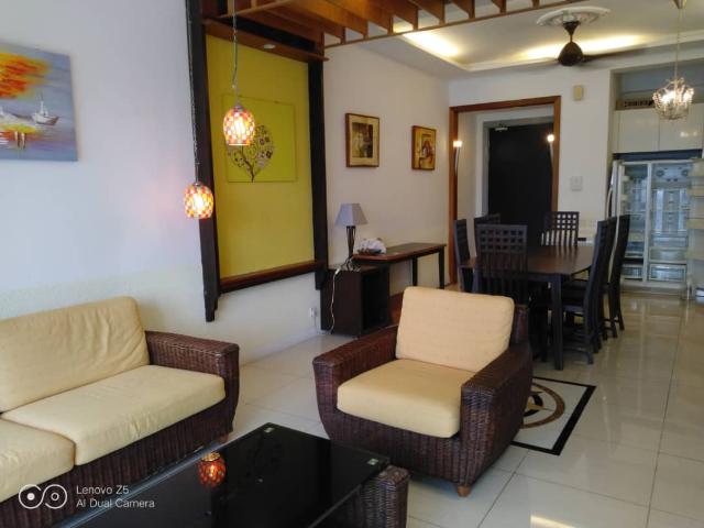 Apartment for rent in Petaling, Damansara Damai