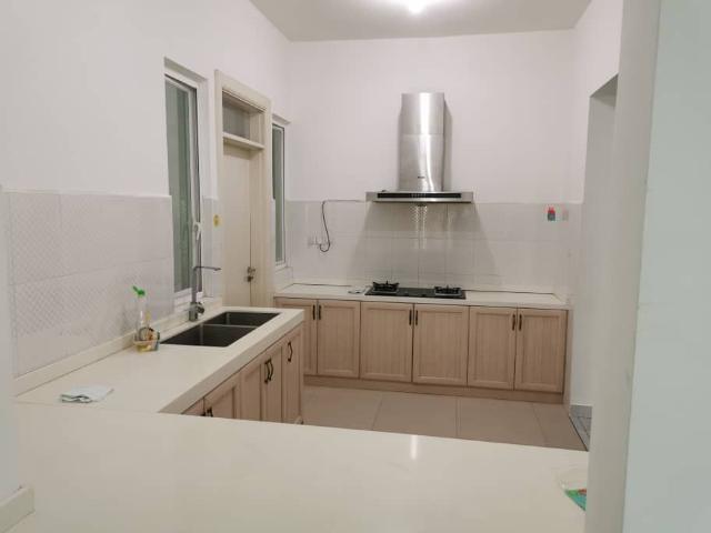Apartment for rent in Petaling, Damansara Damai